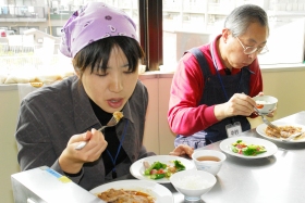 料理で杉田発見18
