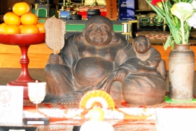 密蔵院