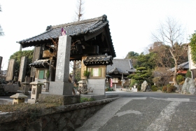 宝積寺