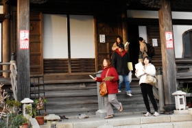宝積寺