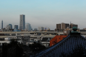密蔵院