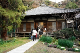 寶生寺