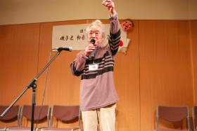 小玉さん