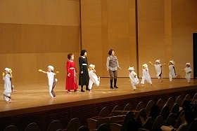 森の子クラブ