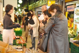 岡田果実店