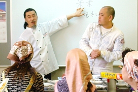 �{���V�F�t�ƍ��{�V�F�t