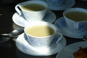 �X�[�v����