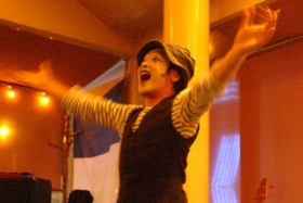 松田文博