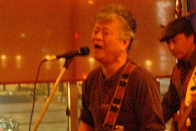 和田静男