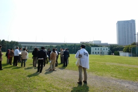 東芝グランド
