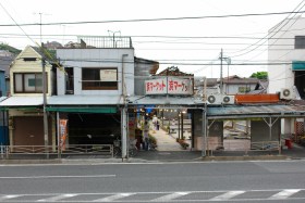 5月16日の浜マーケット