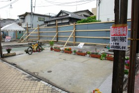 5月16日の浜マーケット