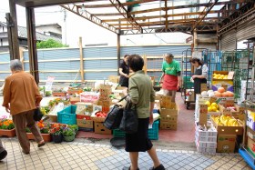 岡田果実店