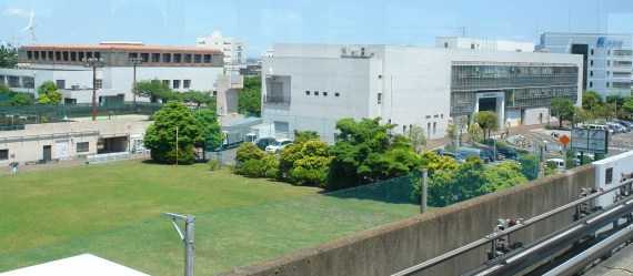 横浜市金沢産業貿易振興センター