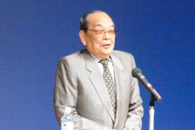 佐野浅夫