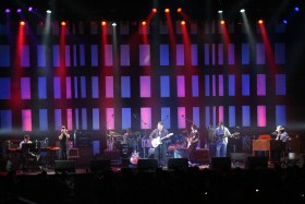 エディ藩&ミッキー吉野&STORMY MONDAY BLUES BAND