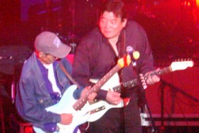 エディ藩&井上堯之