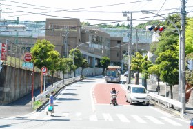 屏風ヶ浦地域ケアプラザ