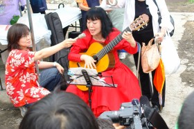 篠崎洋子さん