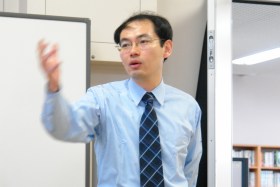 木村一基八段