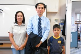 木村八段の将棋教室