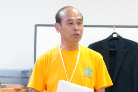 成井さん