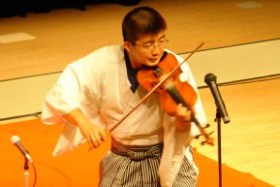 マグナム小林さん