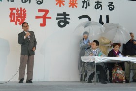 のど自慢