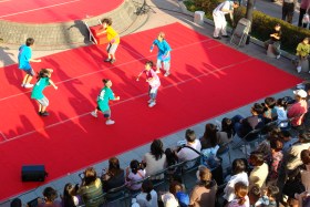 ダンス