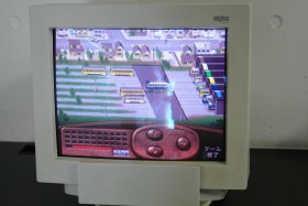 車庫入れゲーム