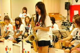 X򍂍ZJAZZY KIDS