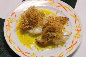 コラボ料理2