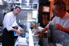 バルブの宮内さんも登場