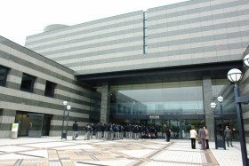 鎌倉芸術館