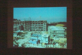 学校紹介ビデオ