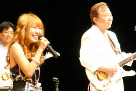 岩澤さんと寺内さん