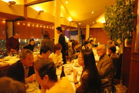 クラシック&信楽焼の夕べ