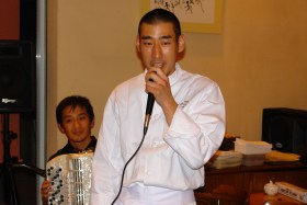 衛藤さん