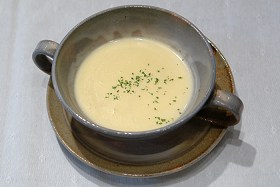 バルブのスペシャル・コース