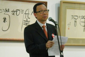 李軽舟さん