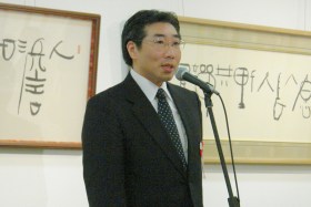 西村東軒さん