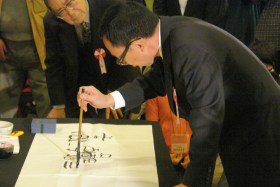 李軽舟さん