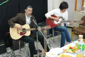 演奏