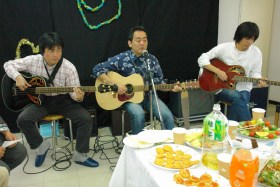 演奏