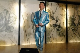 水木昌平さん