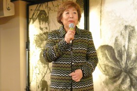 結城忍さん