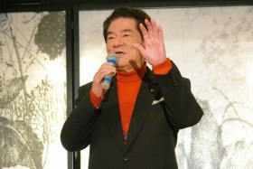 伊藤雪彦さん