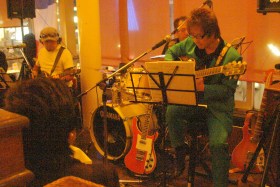 プチ・ミッシェル