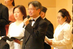 屏風ヶ浦地域ケアプラザ合唱愛好会