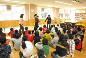 いのちの授業
